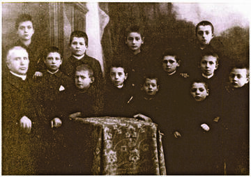 Storia e Missione