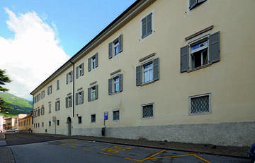 Modulistica Centro Diurno ad accesso privato