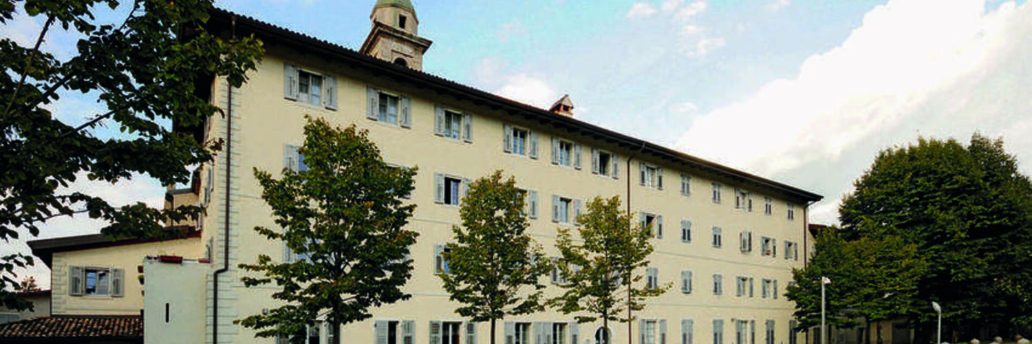 Alloggi Protetti Borgo Sacco Alloggi Protetti Borgo Sacco