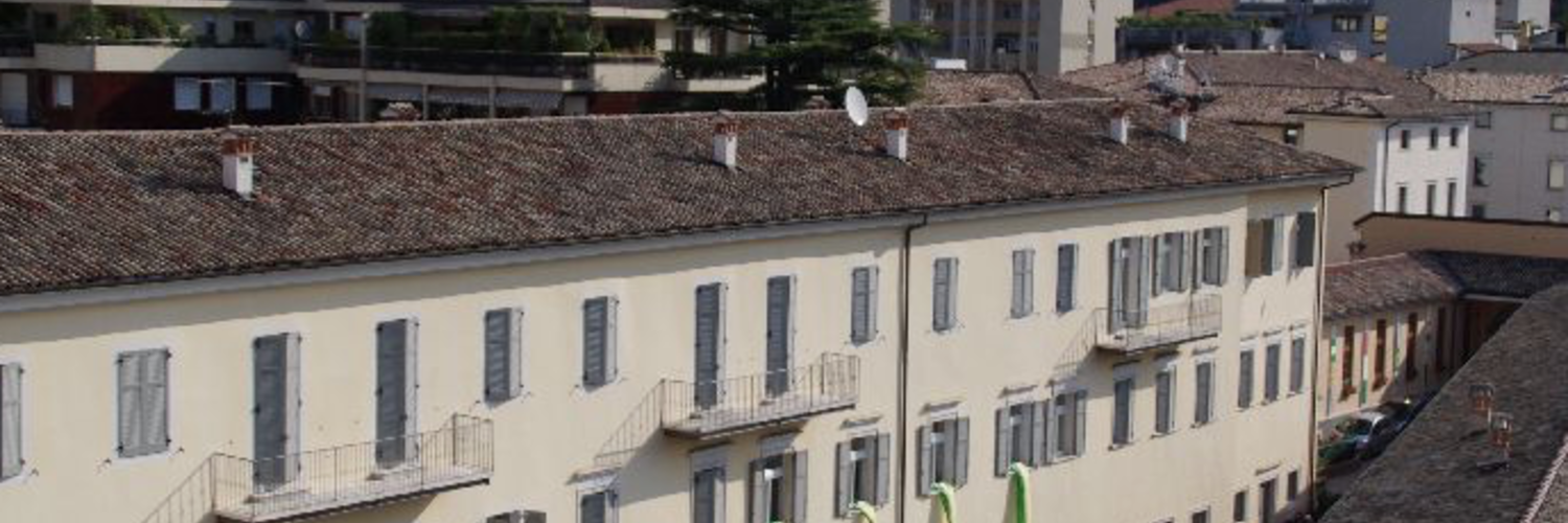 Alloggi Protetti Vannetti Alloggi Protetti Vannetti