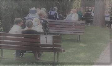 VISITE DEI FAMILIARI