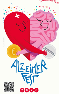 Immagine: ALZHEIMER FEST 