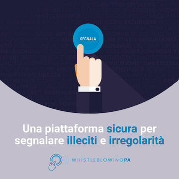 Un nuovo strumento per contrastare la corruzione