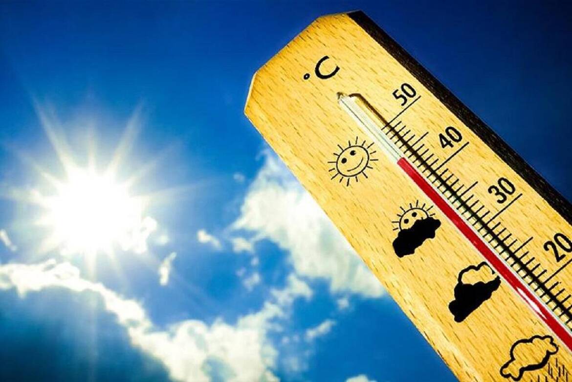 Immagine: Emergenza caldo
