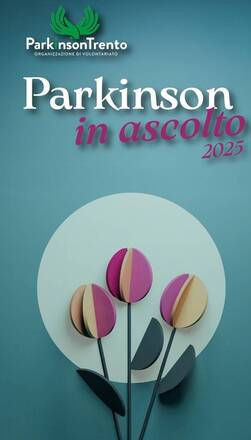 PARKINSON IN ASCOLTO 