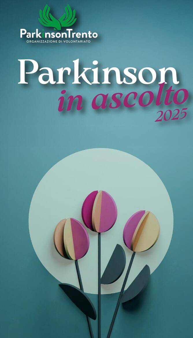 Immagine: PARKINSON IN ASCOLTO 