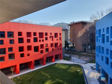 RSA di piazzale Defrancesco