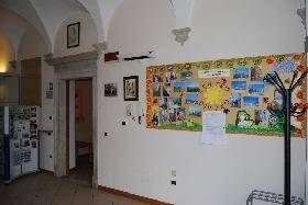 Centro diurno per anziani