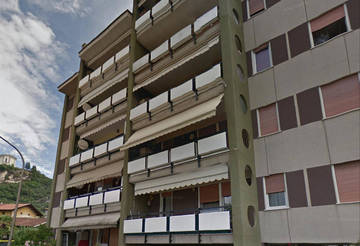 Alloggi Via Livenza