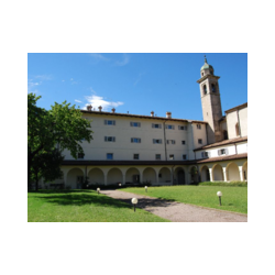 Immagine: Alloggi Protetti Sacco - Giardino 2