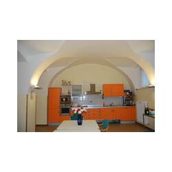 Immagine: Centro Diurno Cucina