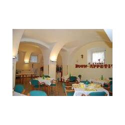 Immagine: Centro Diurno Sala da Pranzo