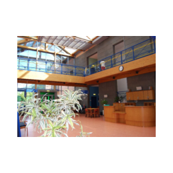 Immagine: RSA Borgo Sacco Atrio