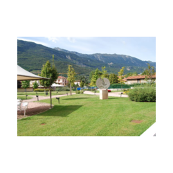 Immagine: RSA Borgo Sacco Giardino