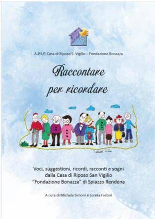 "Raccontare per ricordare"
