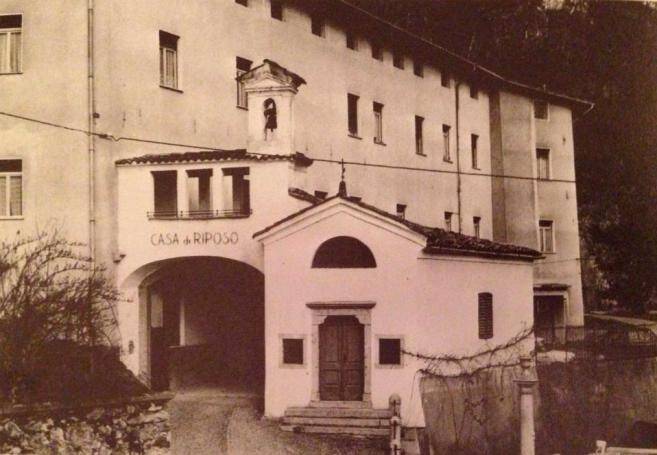 Villa San Lorenzo Villa San Lorenzo