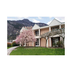 Immagine: Esterno casa di risposo