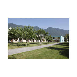 Immagine: Esterno Villa San Lorenzo