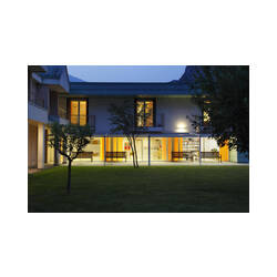 Immagine: Giardino esterno 