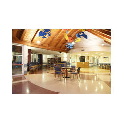 Immagine: Sala eventi