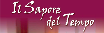 Il Sapore del Tempo n. 35