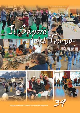 Il Sapore del Tempo n. 39 