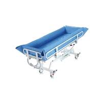 Immagine: Barella bagno clinico
