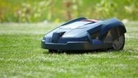Immagine: Robot tagliaerba