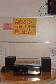 Immagine: Stereo
