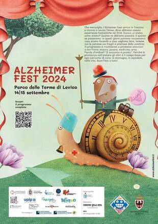 ALZHEIMER FEST 2024