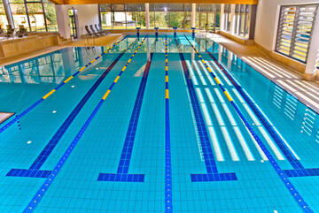 Corso di Ginnastica in acqua "Gocce di Benessere"