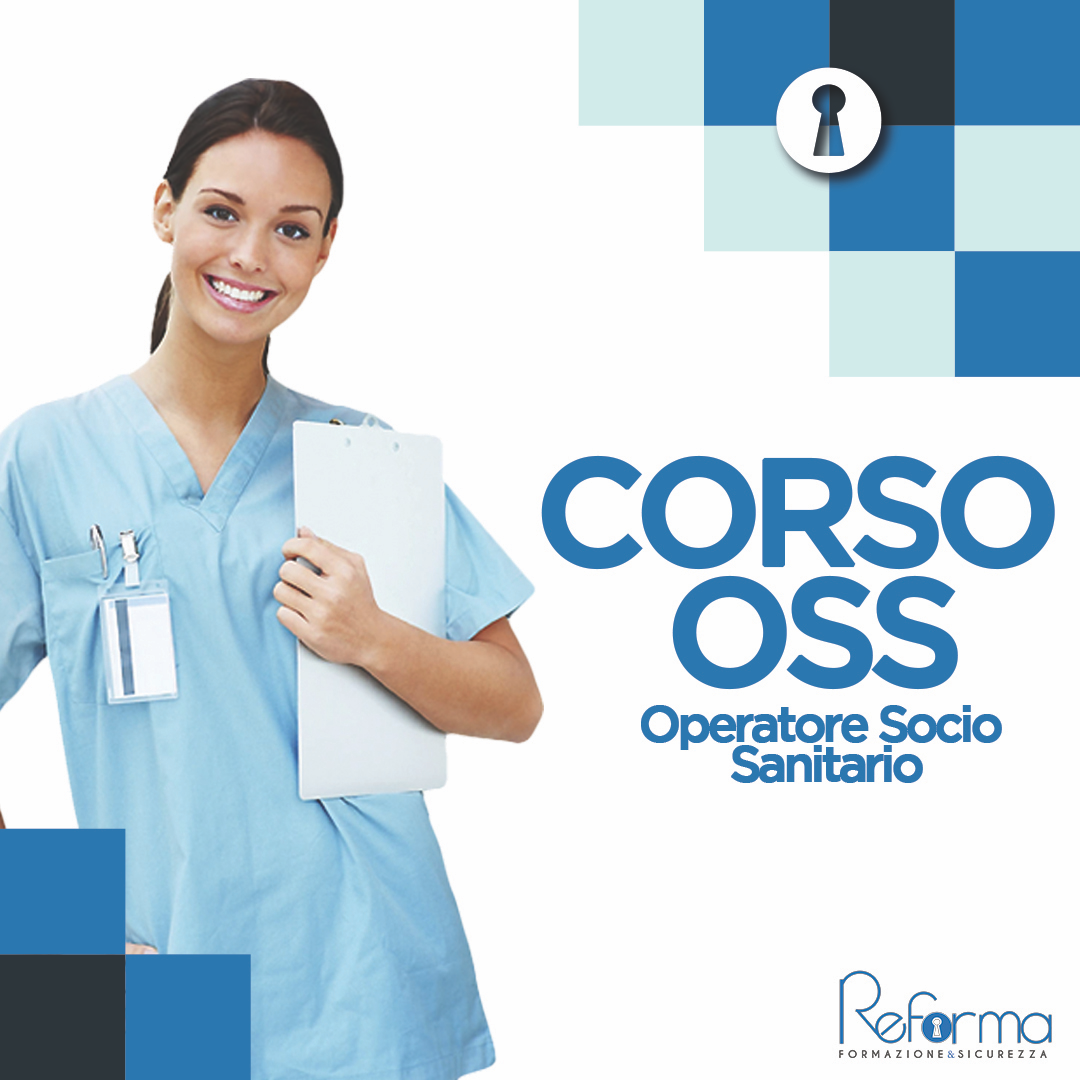 Immagine: Corso OSS