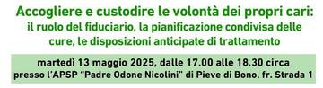 INCONTRI CON FAMILIARI E AMICI 