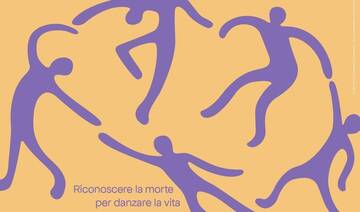 Mortali: Riconoscere la morte per danzare la vita 