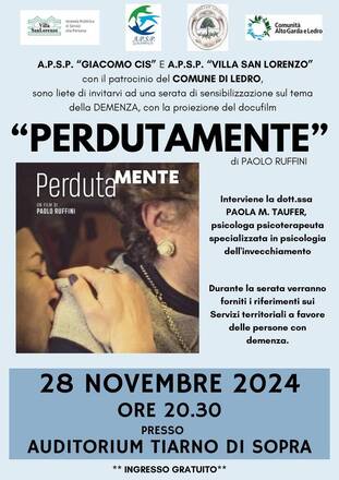 PERDUTAMENTE