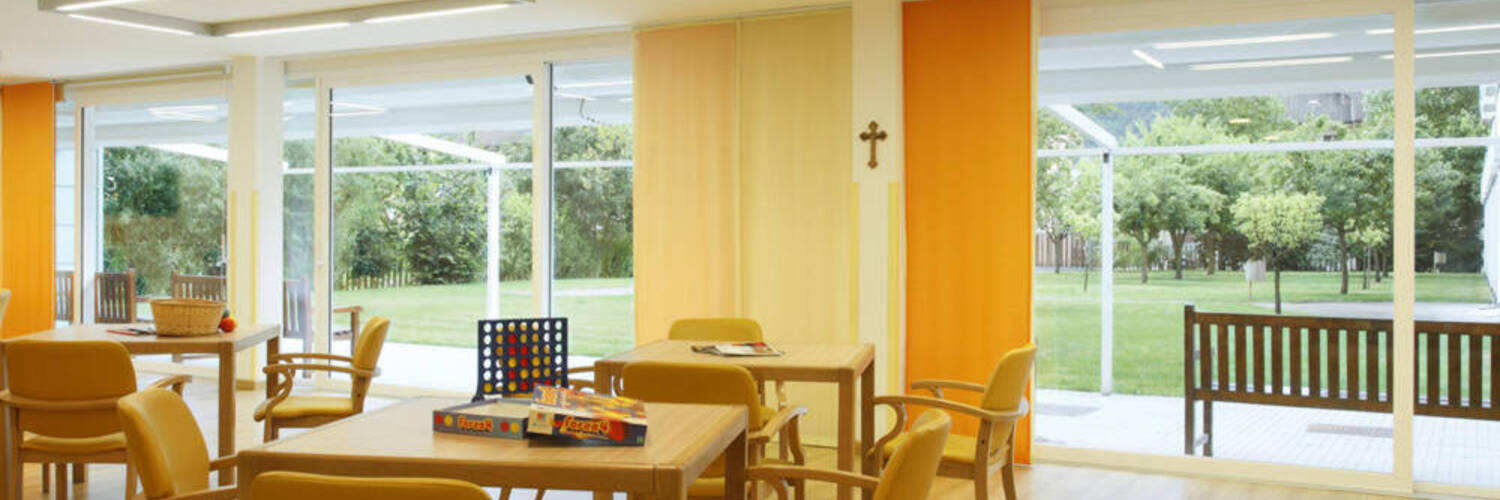 Accoglienza Residenziale non convenzionata per non autosufficienti