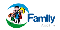 Logo Family Audit 