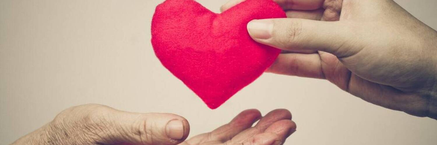 Voi date ben poco quando date dei vostri beni. E' quando date voi stessi che date davvero. Khalil Gibran