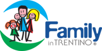 Immagine: Family in Trentino