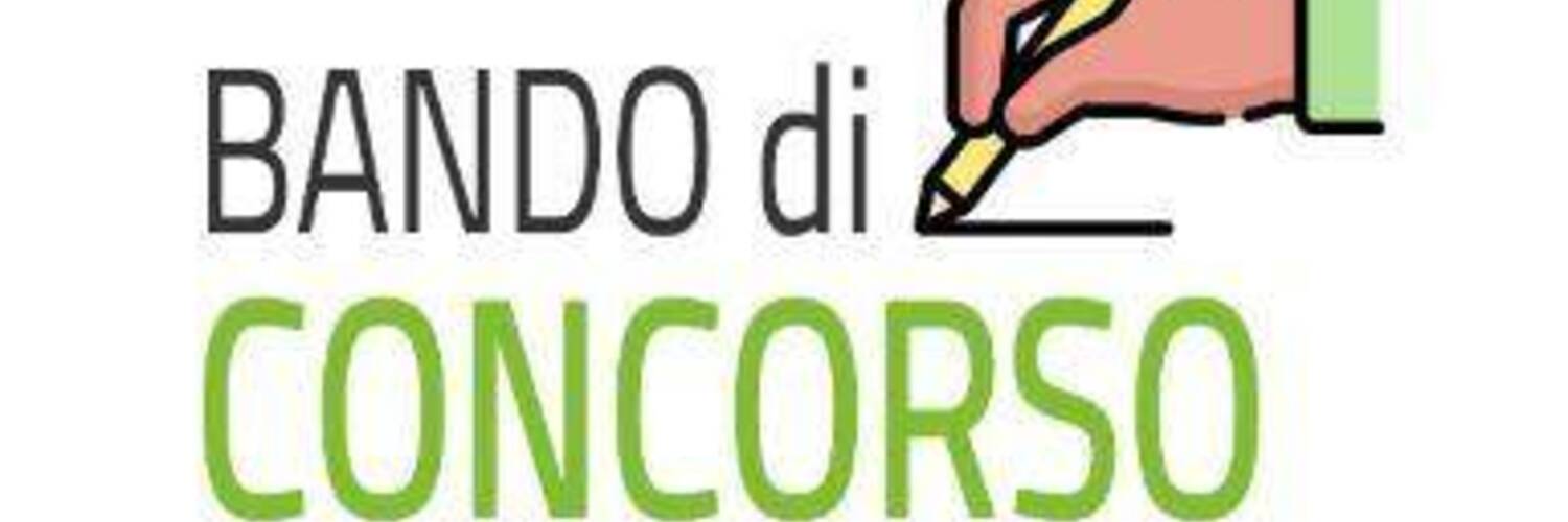 Bando di concorso COORDINATORE - GRADUATORIA FINALE