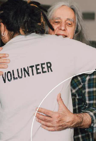 Immagine: Bando Giovani Volontari 2026