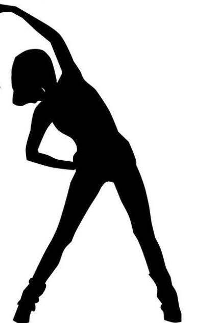 Immagine: Corso di ginnastica
