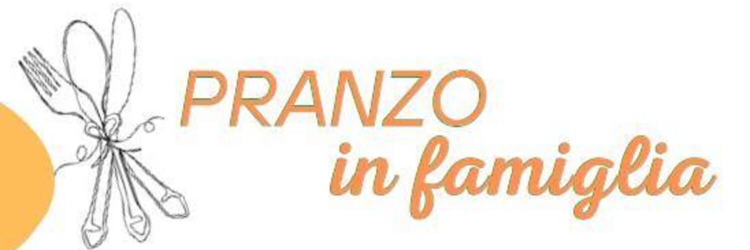 Pranzo in famiglia