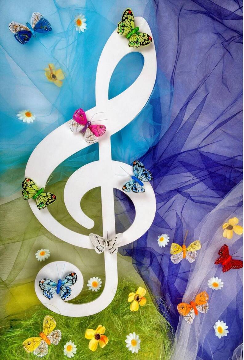 Immagine: "Tra conte e canti"