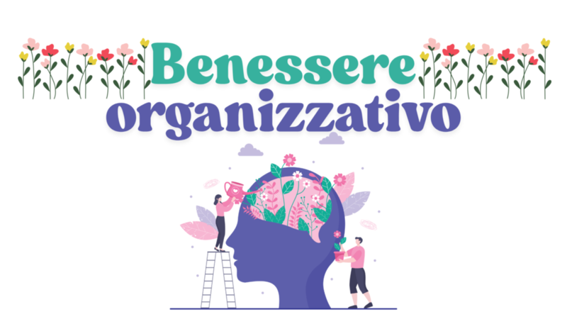 Benessere organizzativo