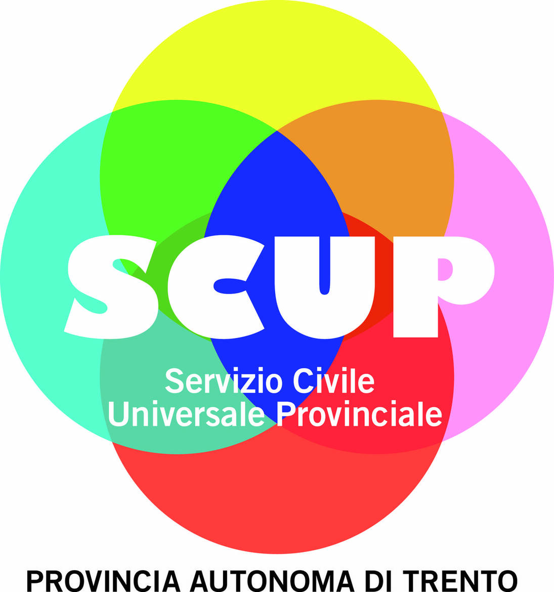 SCUP - Servizio Civile Universale Provinciale