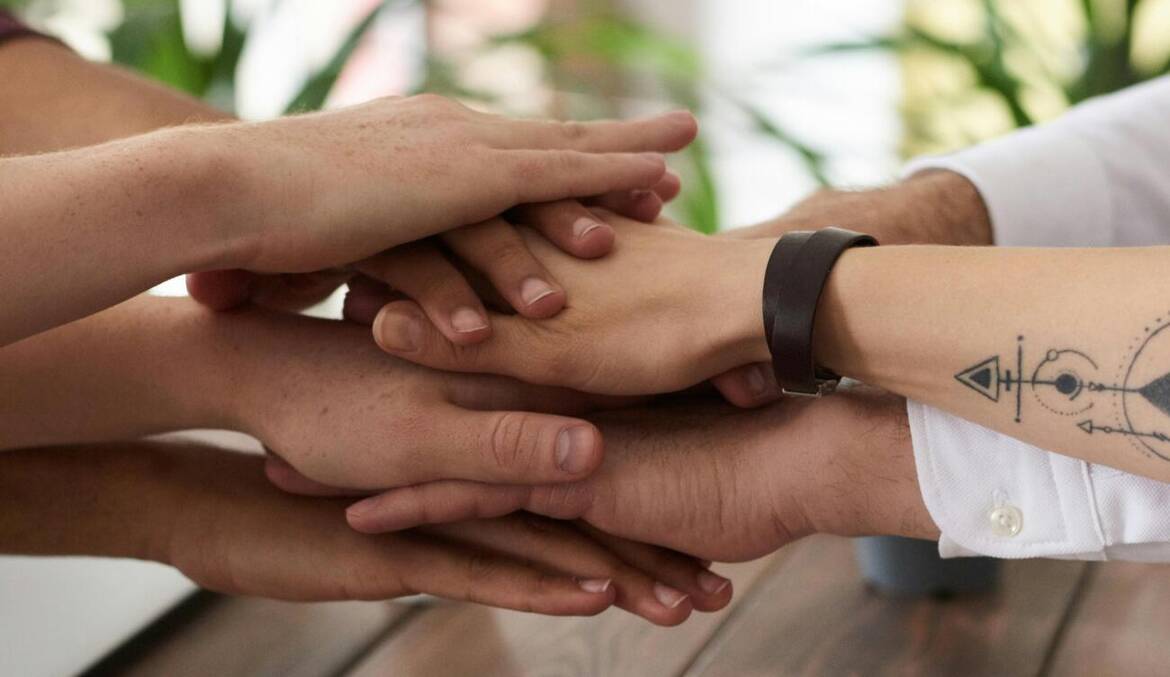 Immagine: Servizio di Volontariato