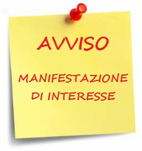 Avviso esplorativo per Manifestazione di interesse per affidamento della fornitura di sollevatori passivi
