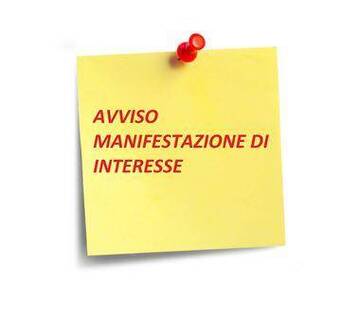 Manifestazione di interesse per Servizio Infermieristico periodo giugno-settembre 2020