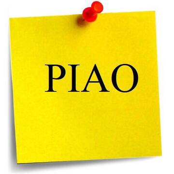 Immagine: AVVISO: Consultazione per la stesura della Sottosezione “Rischi corruttivi e trasparenza” del Piano Integrato di Attività e Organizzazione (P.I.A.O...